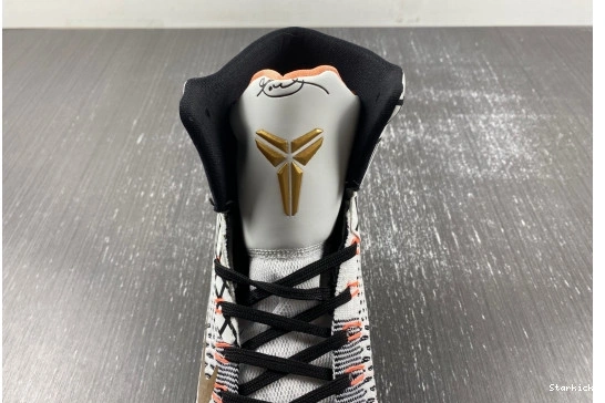 Elite XDR Kobe Masterpieces 9 Nike 1110